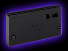 The Network Adaptor