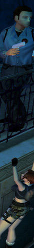 Solid Snake, where are thou?