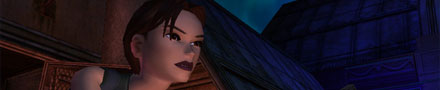 The Angel Of Darkness arrives after a long period of development.