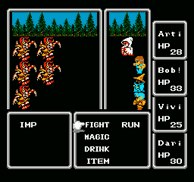 The NES Original