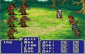The Wonderswan Remake