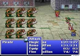 The PsOne Remake