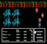 The NES Original