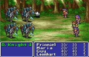 The Wonderswan Remake