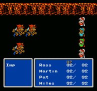 The NES Original