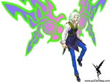 Espgaluda Arts