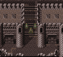 Final Fantasy VI