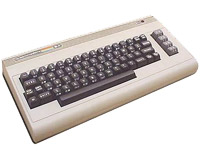 The Commodore 64