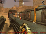 Unreal Tournament 2004