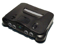 The N64