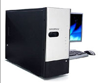 Alienware Ligthspeed PC