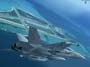 Ace Combat 5: The Unsung War screenshot number 9