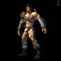 Barbarian screenshot number 2