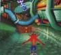 Crash Bandicoot: Wrath Of Cortex screenshot number 2