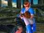 Dead Or Alive 2: Hardcore screenshot number 14
