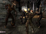Deadlands Screenshot