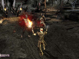 Deadlands Screenshot