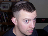 Scott West as Fryar Tuck