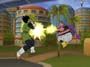 Dragon Ball Z: Budokai 2 screenshot number 6