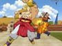 Dragon Ball Z: Budokai 3 screenshot number 1