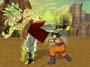 Dragon Ball Z: Budokai 3 screenshot number 12