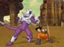 Dragon Ball Z: Budokai 3 screenshot number 13