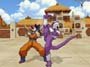 Dragon Ball Z: Budokai 3 screenshot number 6