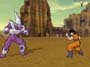 Dragon Ball Z: Budokai 3 screenshot number 9
