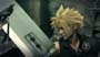 Final Fantasy VII: Advent Children screenshot number 14
