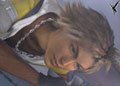 Tidus CG Screenshot 1