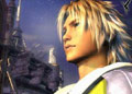 Tidus CG Screenshot 2