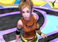 Rikku CG Screenshot 2