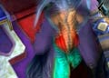 Seymour CG Screenshot 2