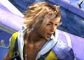 Tidus CG Screenshot 3