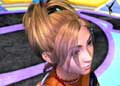 Rikku CG Screenshot 3