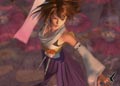 Yuna CG Screenshot 3