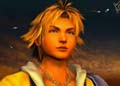 Tidus In-game Screenshot 2