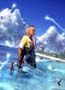 Final Fantasy X screenshot number 2