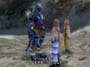 Final Fantasy X-2 screenshot number 20