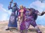 Final Fantasy X-2 screenshot number 22