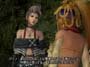 Final Fantasy X-2 screenshot number 29