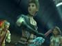 Final Fantasy X-2 screenshot number 35