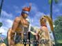 Final Fantasy X-2 screenshot number 40
