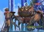Final Fantasy X-2 screenshot number 9