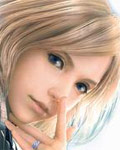 Final Fantasy XII - Ashe