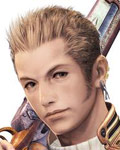 Final Fantasy XII - Balthier