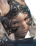 Final Fantasy XII - Fran