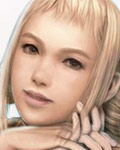 Final Fantasy XII - Penelo