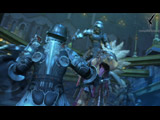 Final Fantasy XII - A Mighty Chocobo !