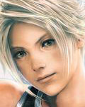 Final Fantasy XII - Vaan